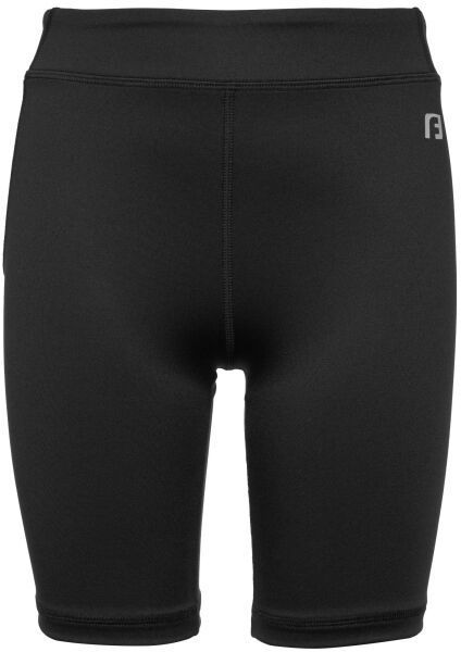 Fitforce GERONY Dievčenské fitness legíny, čierna, veľkosť 164-170