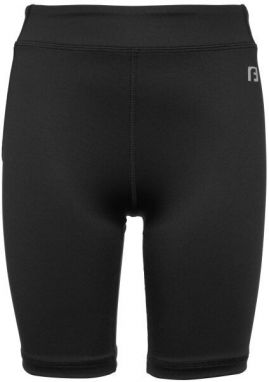 Fitforce GERONY Dievčenské fitness legíny, čierna, veľkosť 164-170