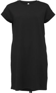 Willard VISHANA Dámske šaty, čierna, veľkosť