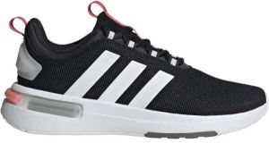 adidas RACER TR23 Pánska voľnočasová obuv, čierna, veľkosť 44