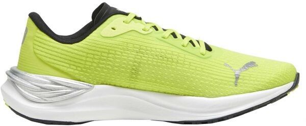 Puma ELECTRIFY NITRO 3 Pánska bežecká obuv, žltá, veľkosť 46