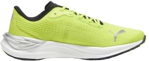 Puma ELECTRIFY NITRO 3 Pánska bežecká obuv, žltá, veľkosť 46