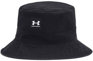 Under Armour BRANDED BUCKET Pánsky klobúk, čierna, veľkosť