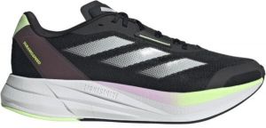 adidas DURAMO SPEED M Pánska bežecká obuv, čierna, veľkosť 46