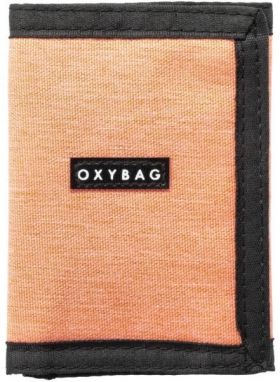 Oxybag UNICOLOR Peňaženka, lososová, veľkosť