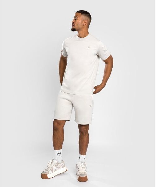 Venum SILENT POWER Pánske tričko, biela, veľkosť XXL