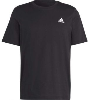 adidas SL SJ T Pánske tričko, čierna, veľkosť