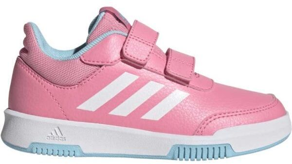 adidas TENSAUR SPORT 2.0 CF K Detská obuv, ružová, veľkosť 38 2/3
