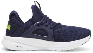 Puma SOFTRIDE ENZO EVO BETTER REMIX Pánska obuv, tmavo modrá, veľkosť 46