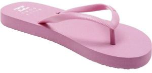 Billabong DAMA Dámske žabky, ružová, veľkosť 40