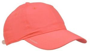 Finmark CAP Dětská letní čepice, ružová, veľkosť