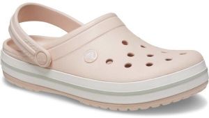 Crocs CROCBAND Unisex nazúvacia obuv, ružová, veľkosť 36/37