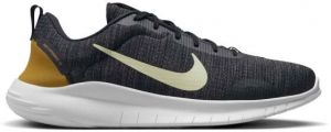 Nike FLEX EXPERIENCE RN 12 Pánska bežecká obuv, tmavo sivá, veľkosť 46