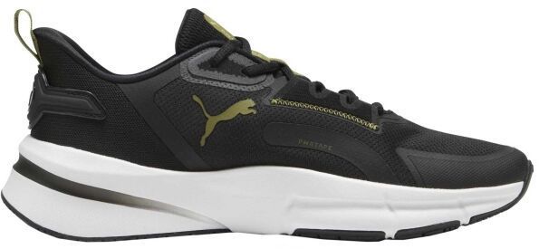 Puma PWRFRAME TR 3 Pánska obuv, čierna, veľkosť 47