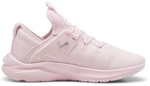Puma SOFTRIDE ONE4ALL FEMME W Dámska obuv na voľný čas, ružová, veľkosť 37
