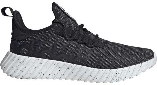 adidas KAPTIR 3.0 Pánska voľnočasová obuv, čierna, veľkosť 42 2/3