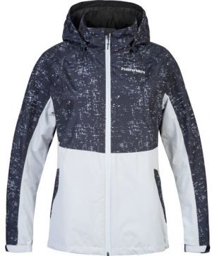 Hannah ROSETTE Dámska vetrovka, biela, veľkosť