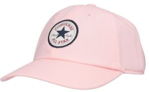 Converse CHUCK TAYLOR ALL STAR PATCH BASEBALL HAT Šiltovka, ružová, veľkosť