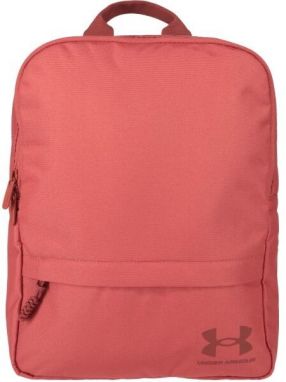 Under Armour UA LOUDON BACKPACK Mestský batoh, červená, veľkosť