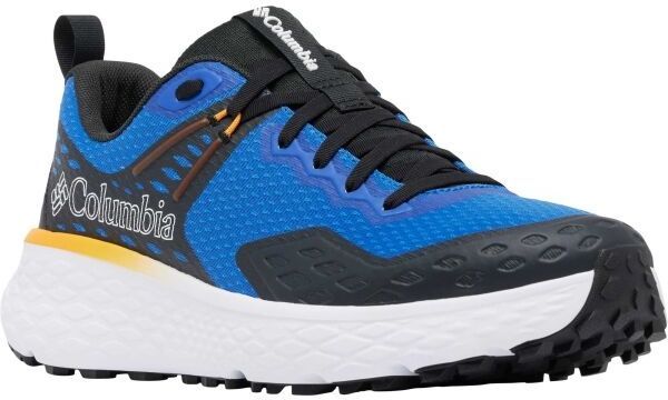 Columbia KONOS TRS M Pánska turistická obuv, modrá, veľkosť 42
