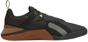 Puma FUSE 3.0 Pánska tréningová obuv, čierna, veľkosť 42.5