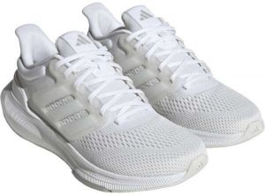 adidas ULTRABOUNCE W Dámska bežecká obuv, biela, veľkosť 36 2/3