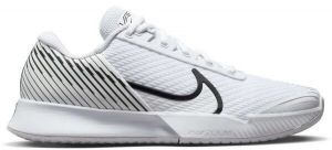 Nike COURT AIR ZOOM VAPOR PRO 2 Pánska tenisová obuv, biela, veľkosť 46