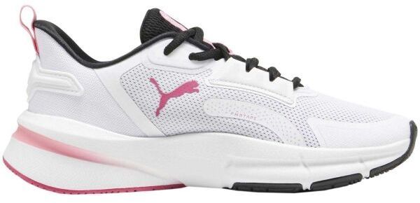 Puma PWRFRAME TR 2 W Dámska fitnes obuv, biela, veľkosť 41