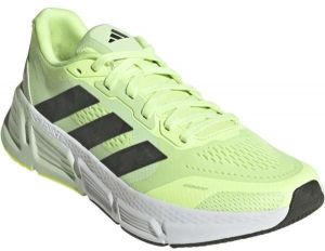 adidas QUESTAR 2 M Pánska bežecká obuv, svetlo zelená, veľkosť 46