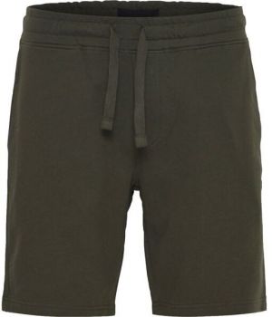 BLEND SHORTS SWEAT Pánske šortky, khaki, veľkosť