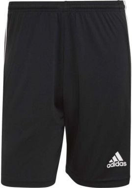 adidas TIRO21 TR SHORTS Pánske futbalové šortky, čierna, veľkosť