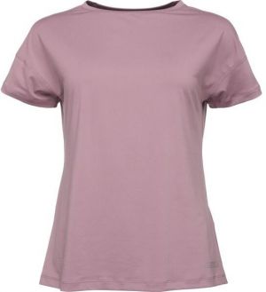 Lotto FURZANA Dámske tričko, fialová, veľkosť