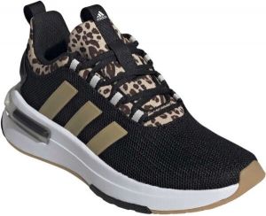 adidas RACER TR23 Dámske tenisky, čierna, veľkosť 36 2/3