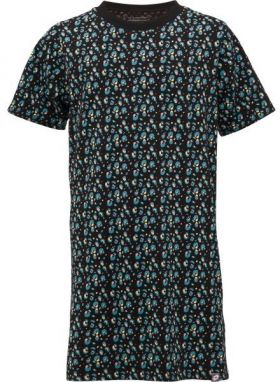 Lotto JULES Dievčenské šaty, čierna, veľkosť 140-146