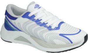 Umbro SWIFT Pánska voľnočasová obuv, biela, veľkosť 40.5