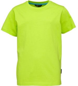 Lewro LUK Chlapčenské tričko, svetlo zelená, veľkosť