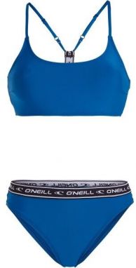 O'Neill SPORT Dámske plavky, modrá, veľkosť