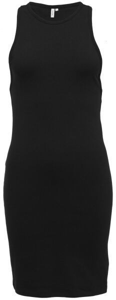 Calvin Klein DRESS Dámske šaty, čierna, veľkosť