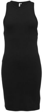 Calvin Klein DRESS Dámske šaty, čierna, veľkosť