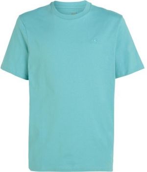 O'Neill SMALL LOGO Pánske tričko, svetlomodrá, veľkosť