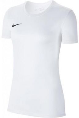 Nike DRI-FIT PARK Dámsky dres, biela, veľkosť