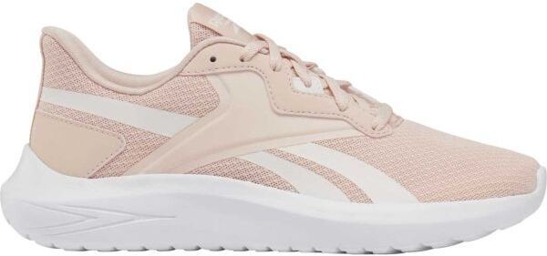 Reebok ENERGEN LUX W Dámska bežecká obuv, lososová, veľkosť 37.5