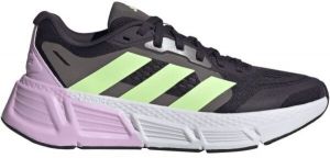 adidas QUESTAR 2 W Dámska bežecká obuv, čierna, veľkosť 38 2/3