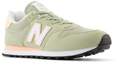 New Balance GW500ME2 Dámska obuv na voľný čas, svetlo zelená, veľkosť 39