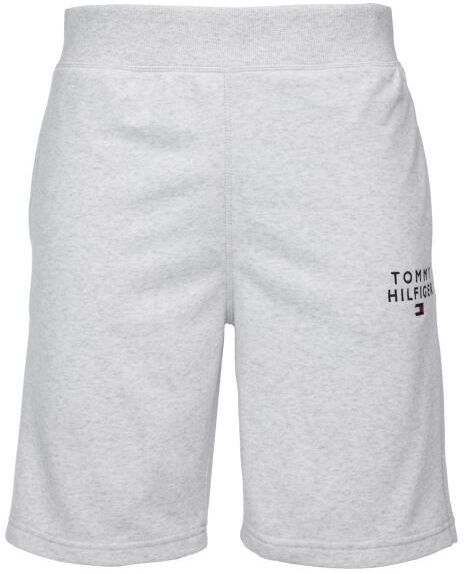 Tommy Hilfiger SHORT Pánske šortky, sivá, veľkosť M