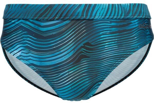 AQUOS KYD Pánske plavky, modrá, veľkosť