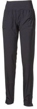 PROGRESS ATACA Dámske športové nohavice, černá, veľkosť XXL