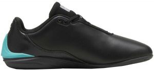 Puma MAPF1 DRIFT CAT DECIMA Unisex obuv, čierna, veľkosť 40.5