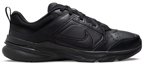 Nike DEFY ALL DAY Pánska tréningová obuv, čierna, veľkosť 44.5