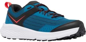 Columbia VERTISOL TRAIL M Pánska turistická obuv, modrá, veľkosť 44